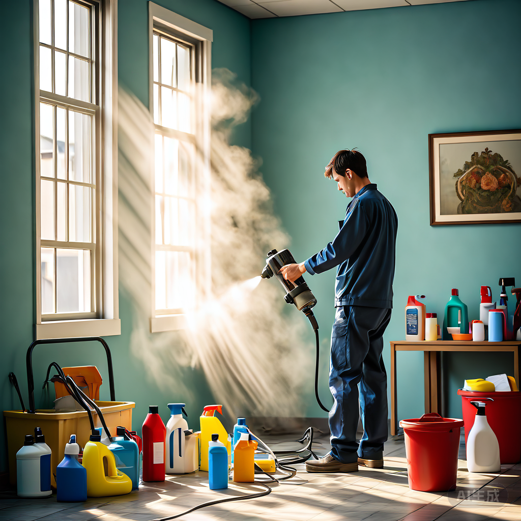 满洲里市玻璃清洗